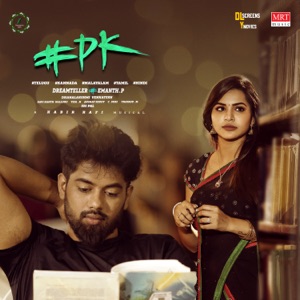 #Pk (Telugu) (Original Motion Picture Soundtrack)