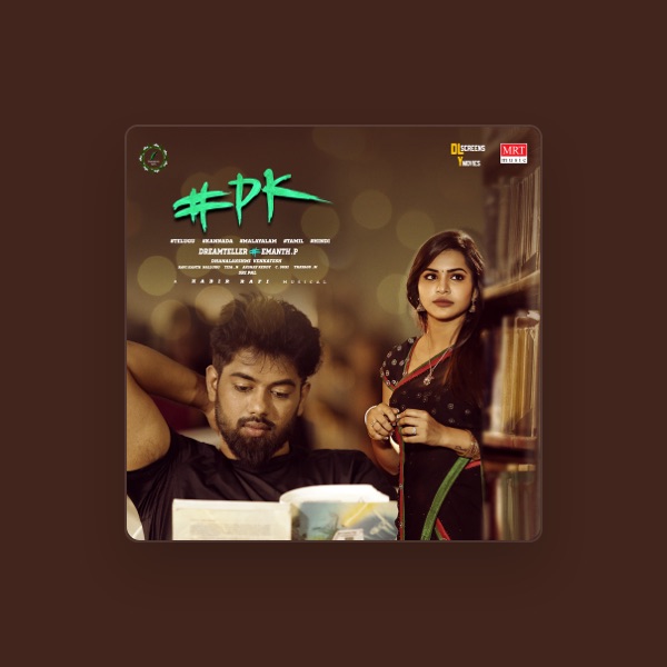Kabir Rafi's avatar
