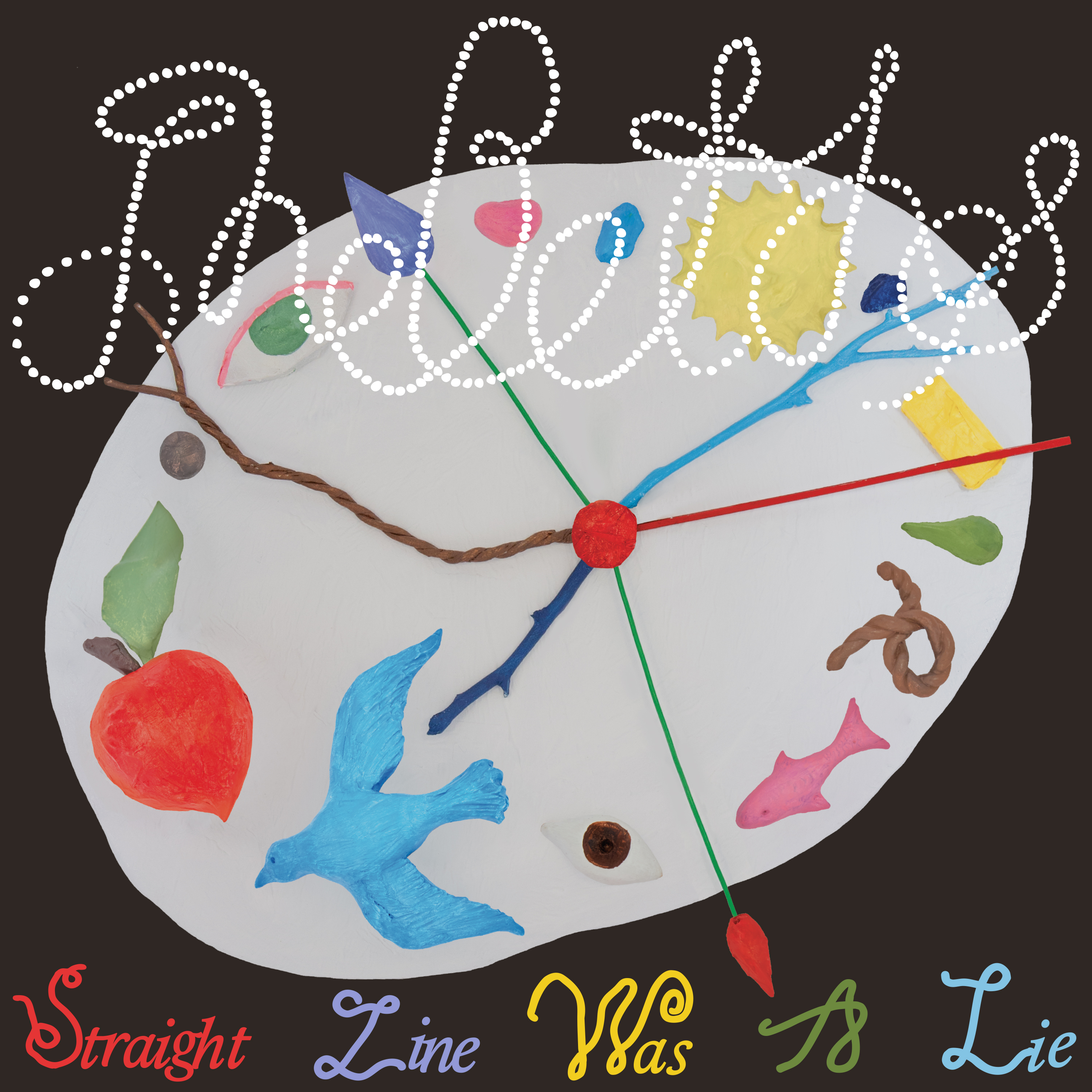 The Beths - Best Laid Plans : Straight Line Was a Lie