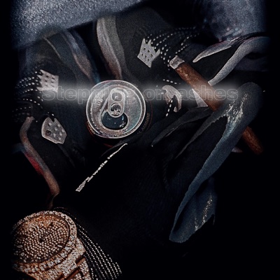 Steppin On Ashes Freestyle - Single