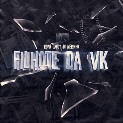 Filhote do da Vk - Single