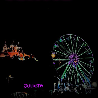 Julieth (feat. PJ el Plugg) - Single
