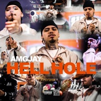 HellHole - Single - AmgJay