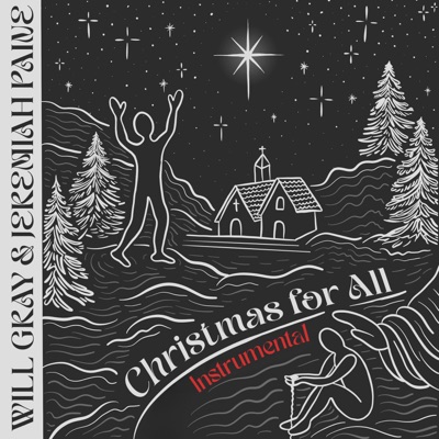 Christmas For All (Instrumental) - Single