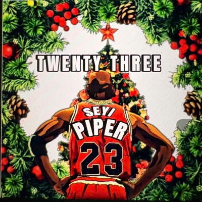 Twenty Three 23 - Single