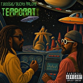 WIMMIE T. Boogie & Bucky Malone