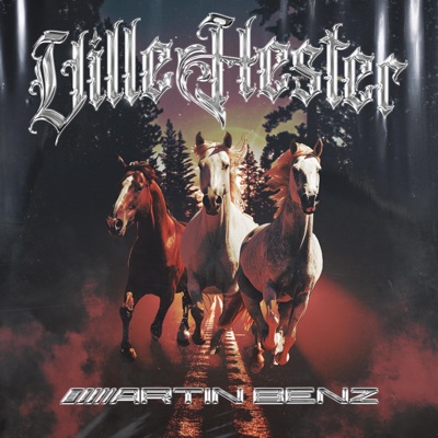 Ville hester - Single