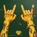 Hands Up