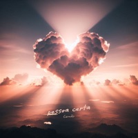 Pessoa Certa - Single - Gemão