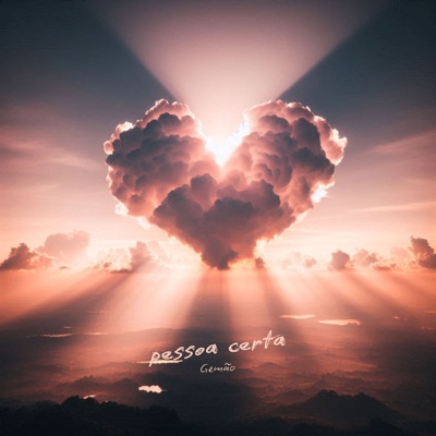 Pessoa Certa - Single