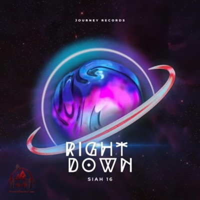 Right Down - Single