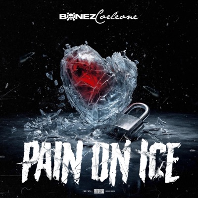 Pain On Ice - Single