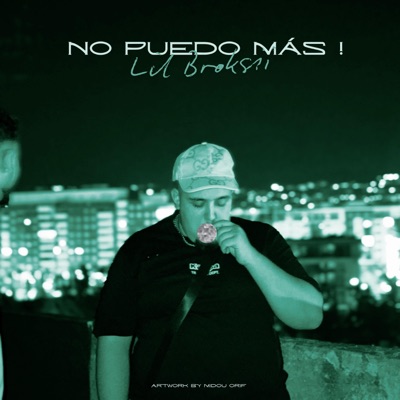 NO PUEDO MÀS !! - EP