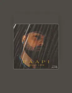 Abaad Lyfe: песни, клипы, биография, даты выступлений и многое другое.