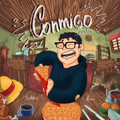 Conmigo - Single