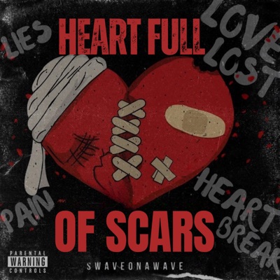 Heart Full of Scars