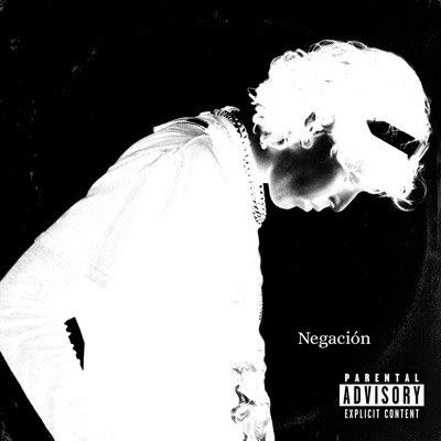Negación - Single