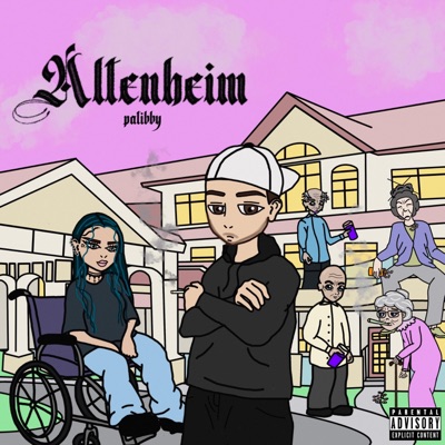 Altenheim - Single