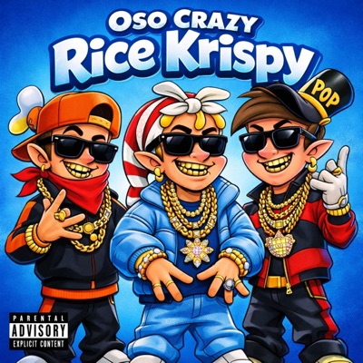 Rice Krispy - Single
