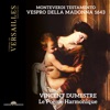 Viktor Vincent Dixit Dominus secondo, SV 264: I. Dixit Dominus Monteverdi: Testamento. Vespro della Madonna 1643
