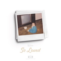 So Loved - Single - M.Edison