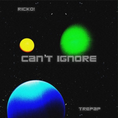 Can't Ignore - Single