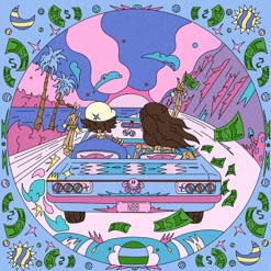 NO BROKE BOYS cover art