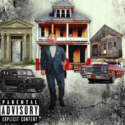 Word to my Gwahla - Single