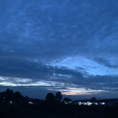 Another Life - Single