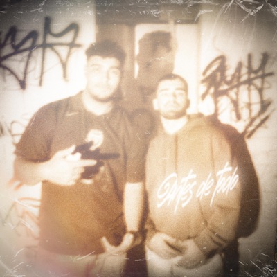 Antes de todo - EP