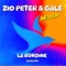 La Rondine (Zio Peter & Gale 2024 Remix) [Extended Mix] artwork