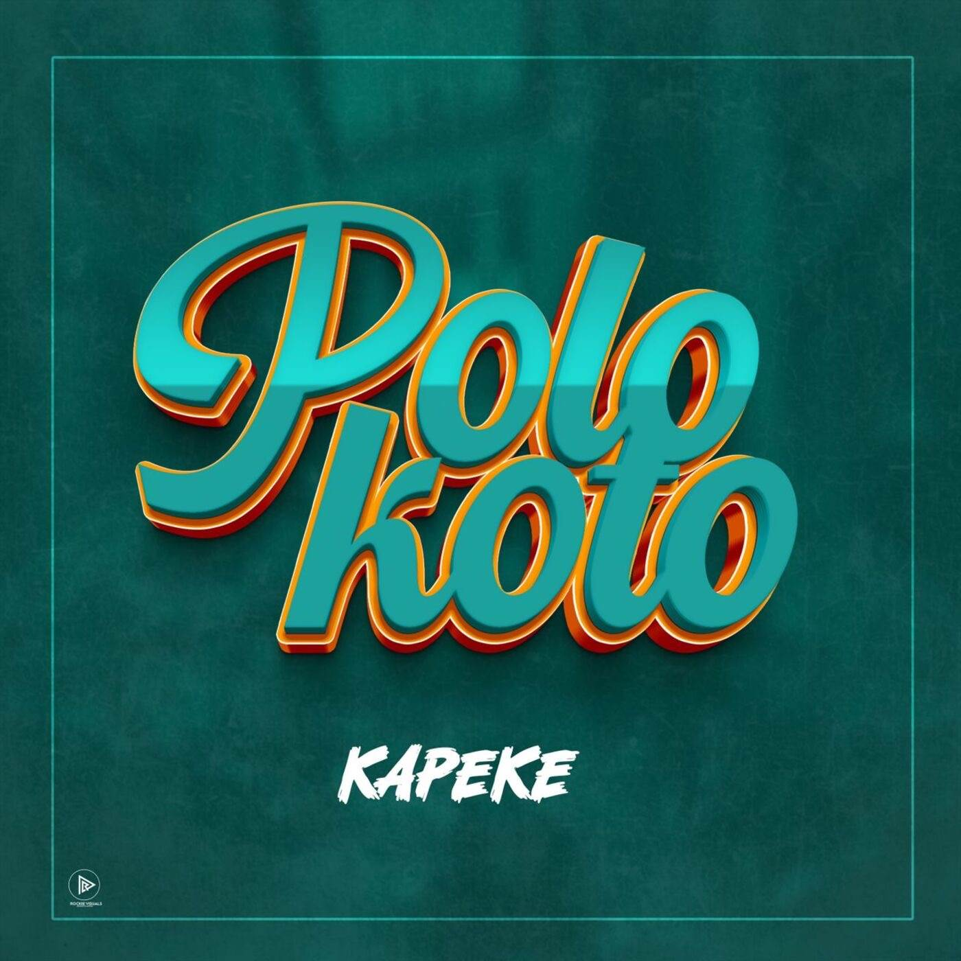 Polokoto - Single