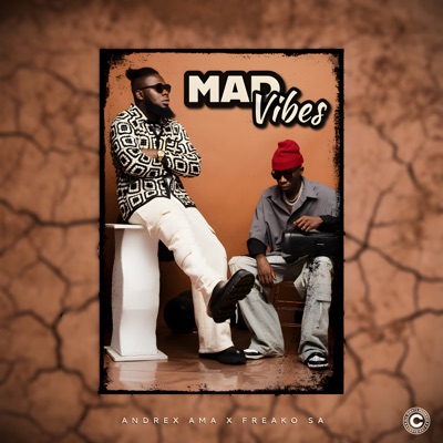 Madvibes