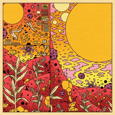 Acoustemology - EP