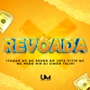 Revoada (feat. Itamar Mc & DJ SIMON TELINI) - Single