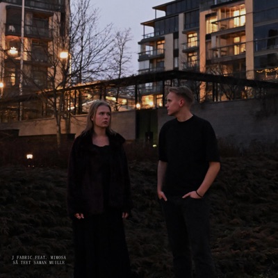 Sä teet saman muille (feat. Mimosa) - Single