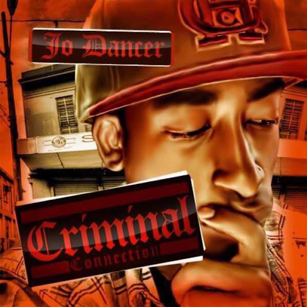 Criminal Connection (feat. BigBob)