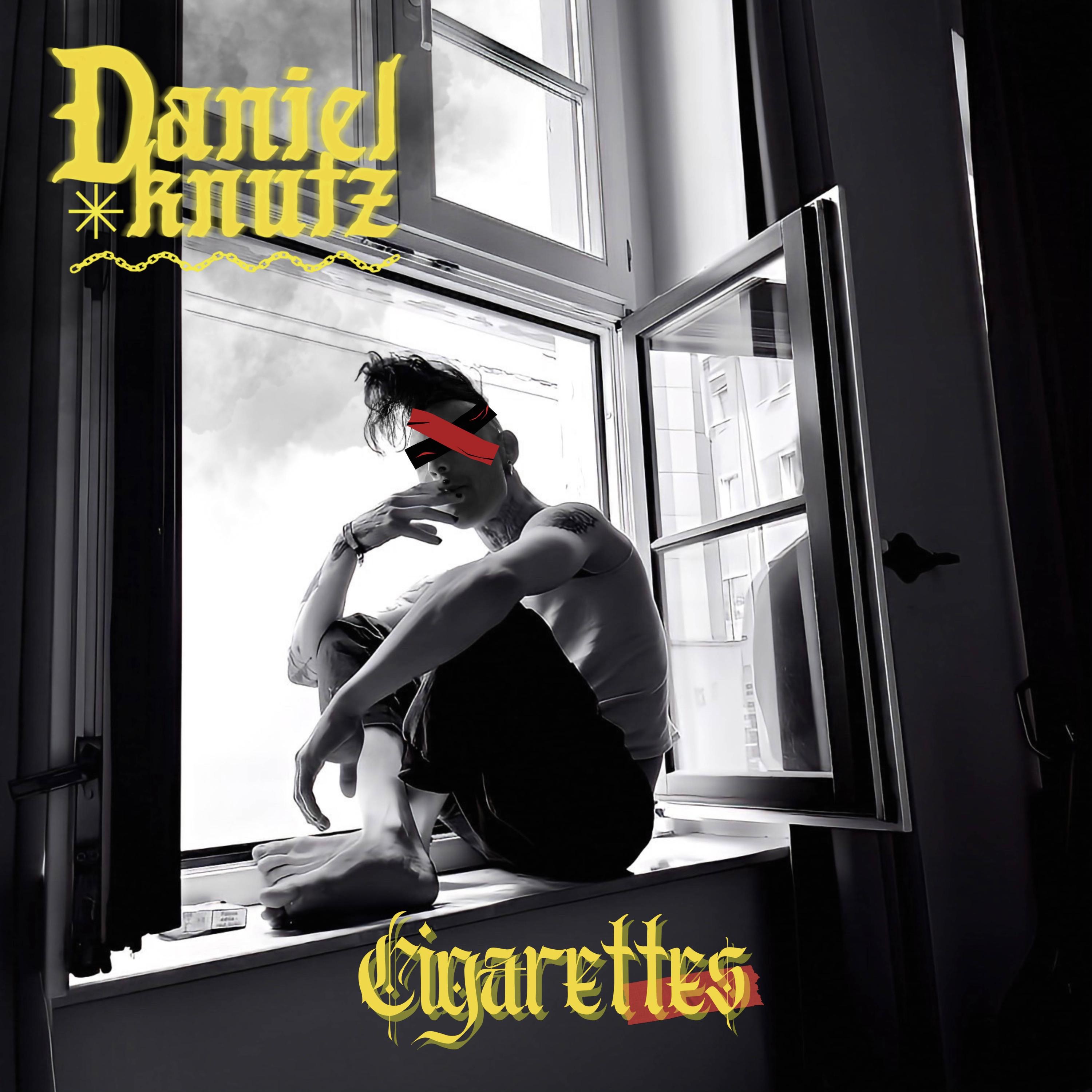 And Cigarettes - Single