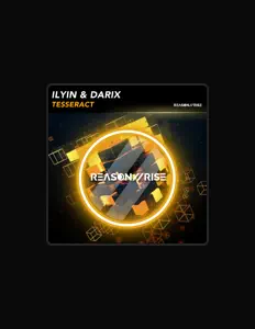 Hör dir ILYIN & Darix an, schau dir Musikvideos an, lies die Biografie, finde Tourdaten und mehr!