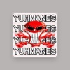 yuhmanes