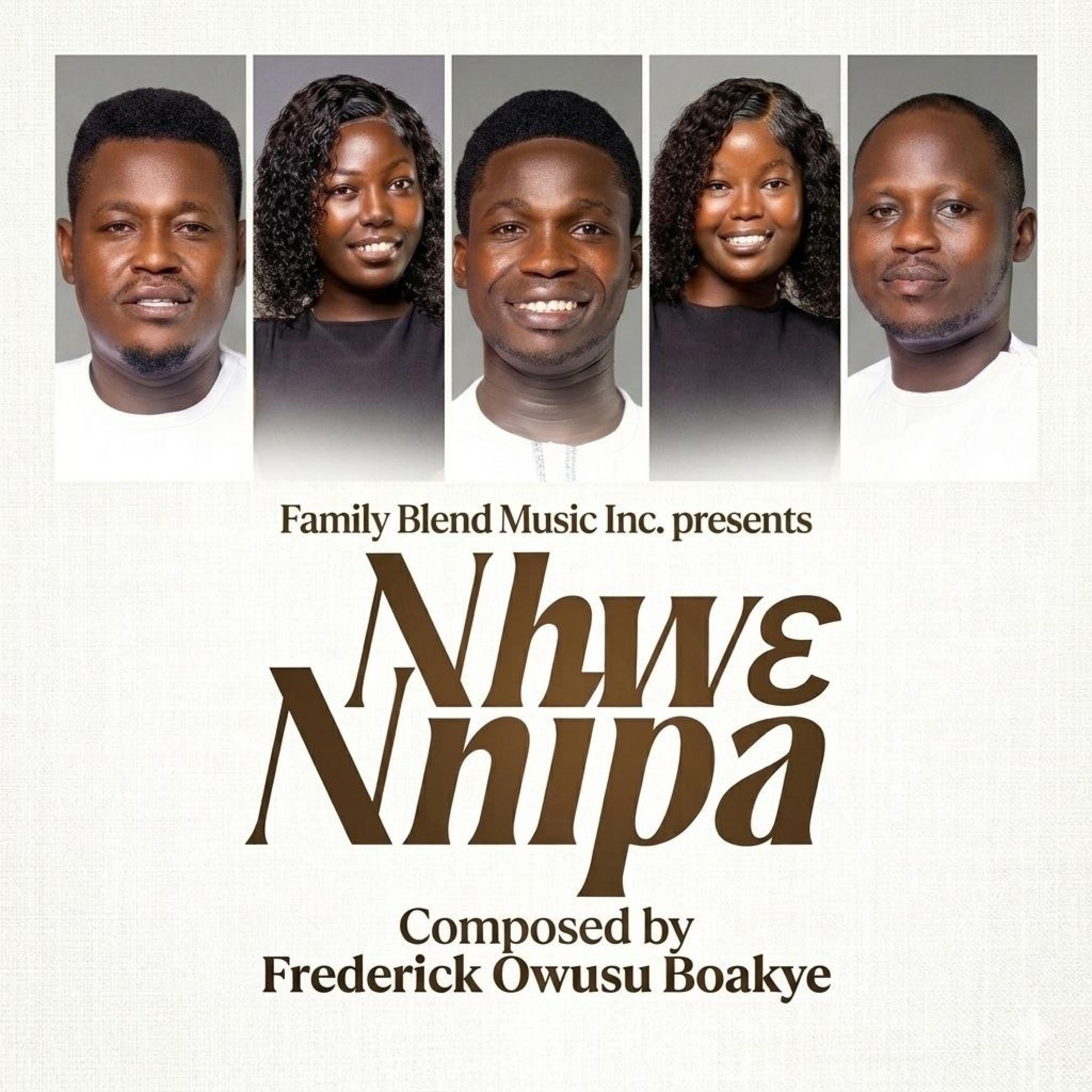 NHWE NNIPA