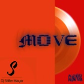 Adam Port Move (Stif Mayer Edit) artwork