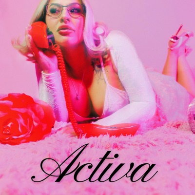 Activa - EP