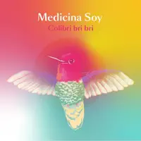 Suelta el Miedo — Colibri bri bri