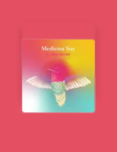 Listen to Colibri bri bri, watch music videos, read bio, see tour dates & more!