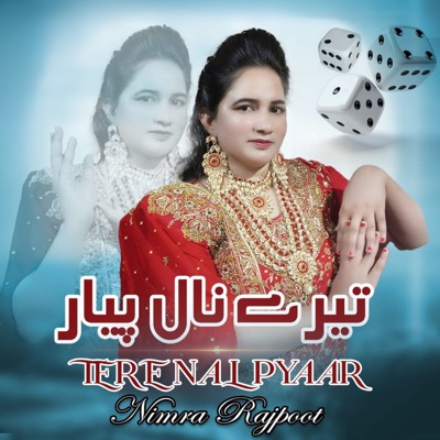 Tere Nal Pyaar - Single