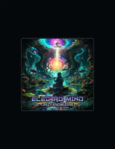 Ascolta Electro Mind, guarda video musicali, leggi la biografia, vedi le date del tour & altro!