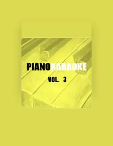 Listen to Piano Karaoke, watch music videos, read bio, see tour dates & more!