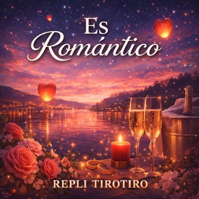 Es Romántico - Single