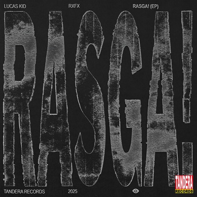 RASGA! - EP